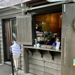 ファーム富田 - 外観