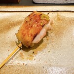 焼き鳥 さいとう - 