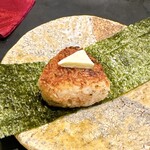 焼き鳥 さいとう - 