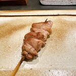 焼き鳥 さいとう - 