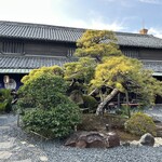 うどん本陣 山田家 讃岐本店 - 