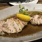 ベルサイユの豚 - 