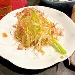 焼き鳥 さいとう - 