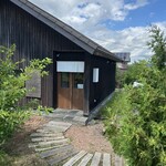 まん作 - 入り口