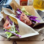 グリル フクヨシ - 