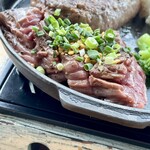 グリル フクヨシ - 