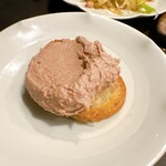 焼き鳥 さいとう - 