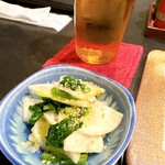 焼き鳥 さいとう - 