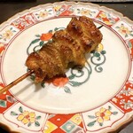 焼き鳥 さいとう - 