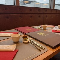 CANTON8 銀座店 -  CANTON8 銀座店 -