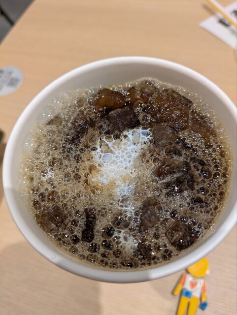 マクドナルド 伊達ヨークベニマル店（McDonalds） - 伊達（ハンバーガー）の写真