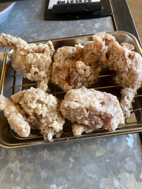 KATSUO Meieki Nishiguchi Ouendan photo 4