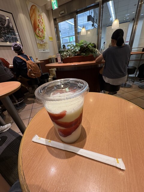 Doutor Coffee Shop Nagoya Taikodori Ten photo 5