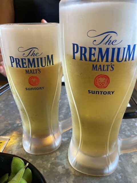 KATSUO Meieki Nishiguchi Ouendan