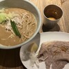 和醸良麺 すがり