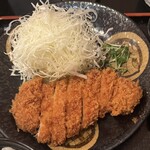 とんかつ 水龍 - 