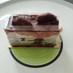 パティスリー リョーコ - 