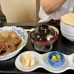山海料理仁志乃 - 