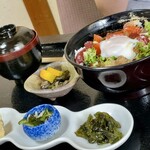 山海料理仁志乃 - 