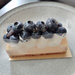 パティスリー リョーコ - 