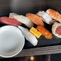 ビューアンドダイニングザスカイ - 