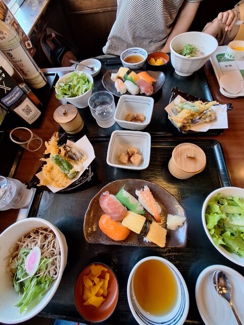 和風レストランまるまつ 幸町店 | 仙台の和食ファミレス