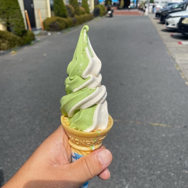 風香堂 長苗代 八食センター内の香辛料専門店