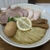 RAMEN TSUKEMEN YAMATO