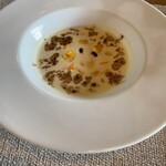 洋食屋ケムリ - 