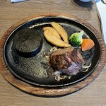 ステーキのあさくま - 