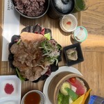 オンザスクエア  - 