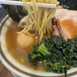 家系ラーメン大ちゃん - 