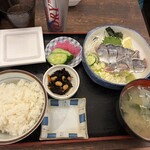 日本料理 はら田 - 
