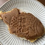 おめで鯛焼き本舗 - 料理写真: