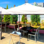 築地魚河岸 浜焼きBBQテラス - 