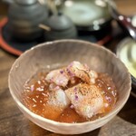 俺の割烹 おでん - 