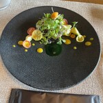 洋食屋ケムリ - 