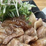 オンザスクエア  - 
