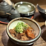 俺の割烹 おでん - 