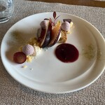 洋食屋ケムリ - 