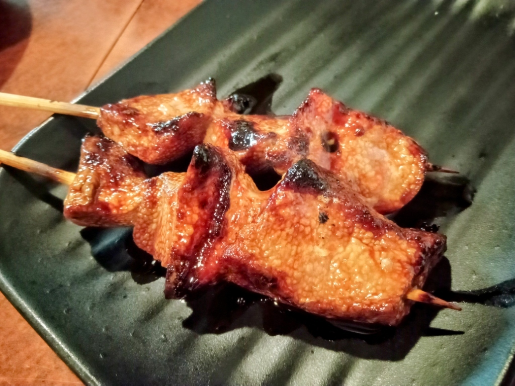 写真 : 焼鳥とんとん - 黒崎駅前/焼き鳥 | 食べログ