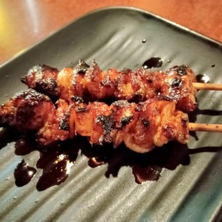焼鳥とんとん_1