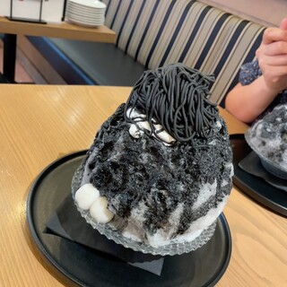 森のサーカス　ダイニング 松山市・CAFE＆DINING CIRCUS（カフェダイニング サーカス