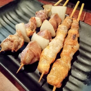 焼鳥とんとん_0