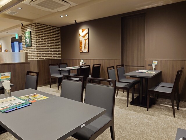 kohikan Kyoto Nishiki Takakura Dori Ten photo 4