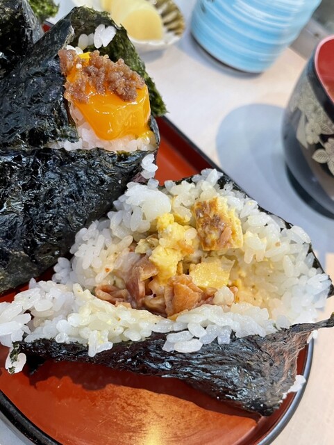 Onigiri Bongo Itabashi Ten photo 5
