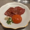 黒毛和牛焼肉 ABURIYA arata KITTE OSAKA