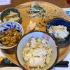 旬菜食健 ひな野 盛岡インター店