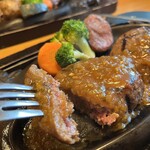 炭焼きレストランさわやか 御殿場プレミアム・アウトレット店 - 