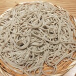 蕎麦といろり焼 創 - 